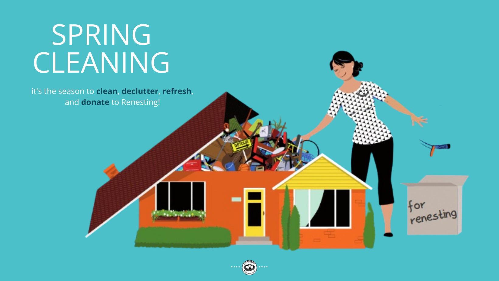 Spring Cleaning Tips for Renters